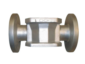 high chrome alloy steel casting