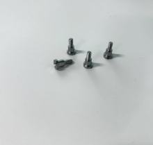 Cold Heading Fasteners Flat Head Screws Nuts Bolt