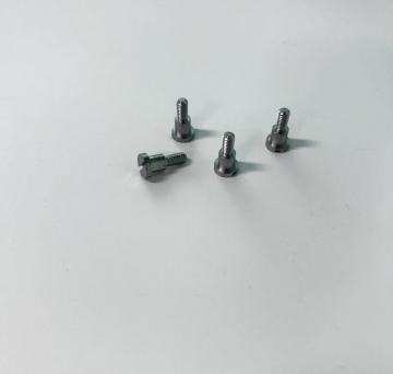 Cold Heading Fasteners Flat Head Screws Nuts Bolt