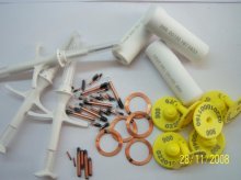 Electronic Animal Identification