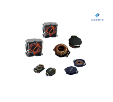 Toroidal Choke-SMD Toroidal Inductor