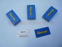 blade, double edge blade