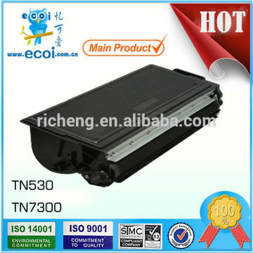 Compatible broad whether toner TN530 TN7300,factory supplier and high quality