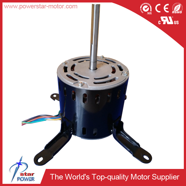 China Manufacture 550W AC Blower Motor