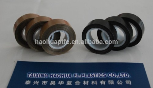 PTFE (Teflon) High Temperature Resistance Package Sealing Tape