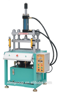 Hydraulic cutting machine cutting press machine
