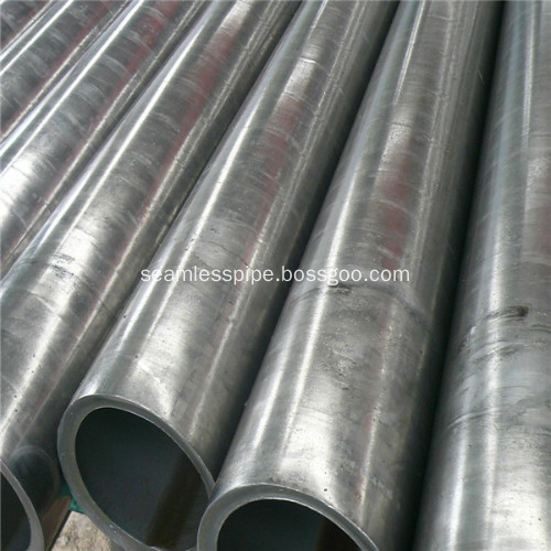 steel tube