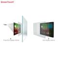 Projection Transparent Touch Screen Nano Foil 84