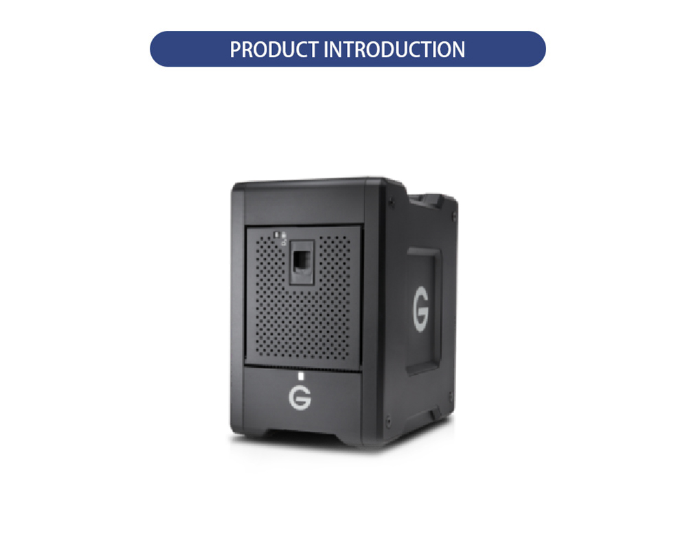 Armazenamento em disco rígido externo de mesa de alta capacidade x High Capacity External Desktop Hard Drive Storage x