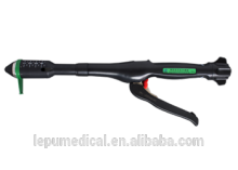 Medical Surgical Disposable Hemorrhoids Stapler