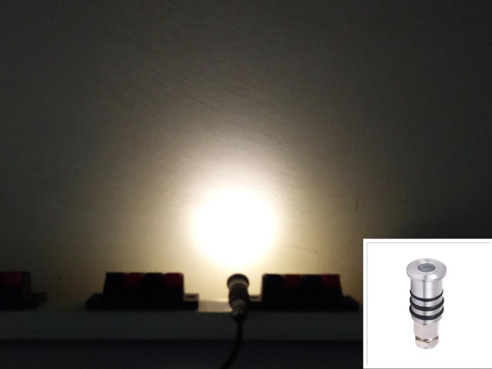 Lampu dek LED untuk pencahayaan bilik makan luar