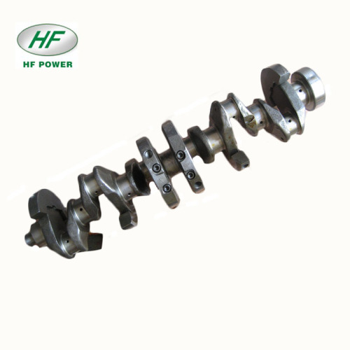 Deutz F6L912 bagian-bagian mesin diesel crankshaft