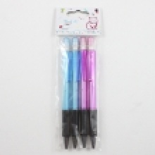4PCS Colored Mechanical Pencils