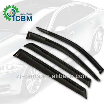 2014 Customize Front Rear Car Window Visor
