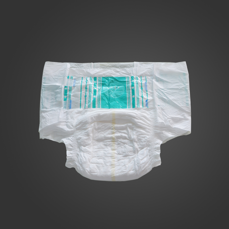 Sampel Gratis PP Tape Adult Diaper Brand