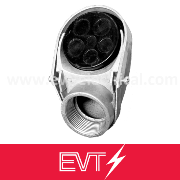 Service Entrance Cap Threaded Type Service Entrance Cap