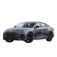 2023-2024 Changan Uni-V Idd PHEV Hybrid Luxury Car