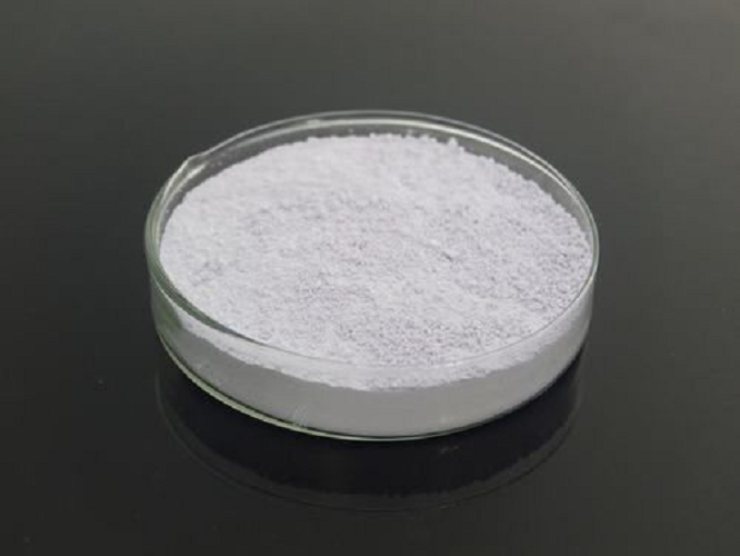 lithium chloride to lithium carbonate