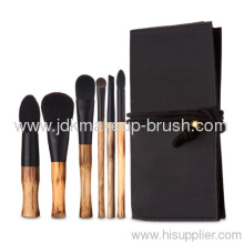 Eco-friendly Bamboo Handle Makeup Brushes?