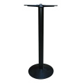 good quality D500*H720mm D500 round table base