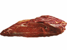 Chuck Eye Roll -5 Rib