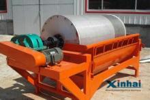 Wear Resistance Mineral Magnetic Separation Equipment Magne