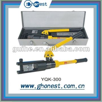 YQK-300 Hydraulic crimping pliers