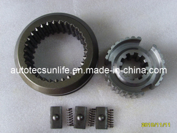 Auto Gear Yaz Parts Synchronizer Gear 451-1701120