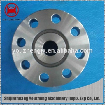 China Made High Quality astm Blind Stainless Steel Flange