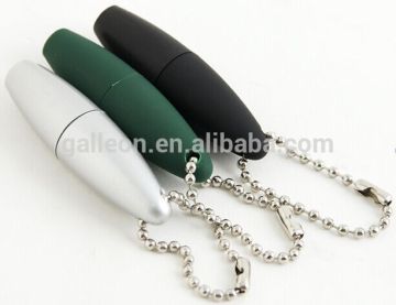 key ringsoft plastic cigar punch