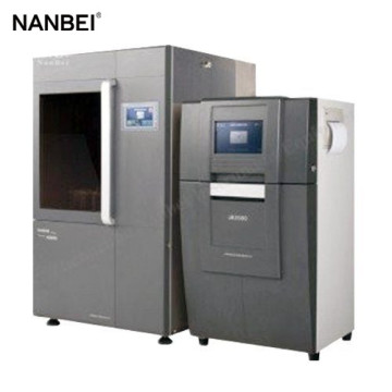 Lab Testing Equipment Automatic Kjeldahl Nitrogen Analyzer