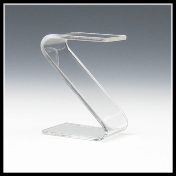 clear acrylic display stand,simple acrylic display,display stand acrylic