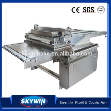 China Industrial Biscuit Production Line Biscuit Forming Machine Suppliers