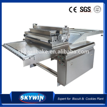 Automatic Animal Biscuit Machinery Manufacturing Plant