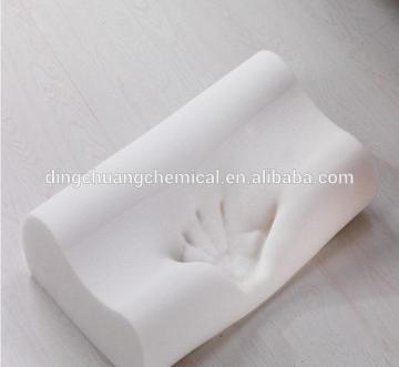 memory foam pillows chip foam pillows for sale