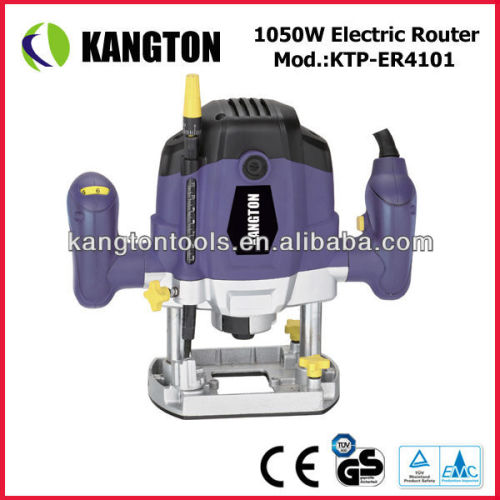 1050W Electric Router Wood Carving Power Tools