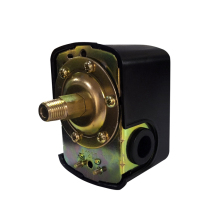 IP54 Pressure Switch: High Performance Air Pump Protection