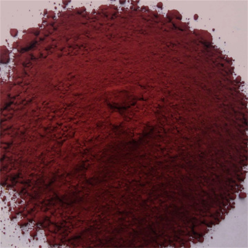 Industry grade Iron Oxide Red Ferric Oxide