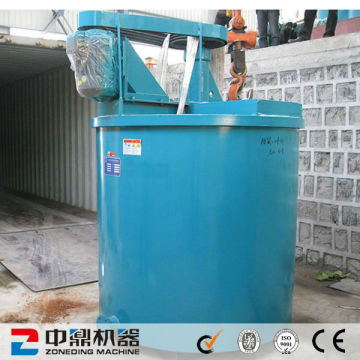 Agitation Tank/Conditioning Tank with High Production Efficiency