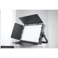 high brightness led panel soft video light