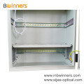 Outdoor Waterproof Wall Mounting Equipment Enclosure Cabinet