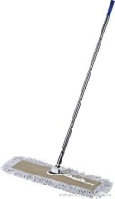 Clip-on Flat Cotton Mop?