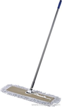 Clip-on Flat Cotton Mop?