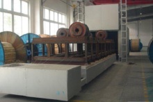 Aluminum Alloy Cable Aging Furnace