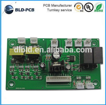 China Professional PCB&PCBA copy/design services