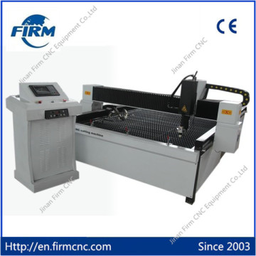 Plasma Steel Metal Cutting Lesar Engraving Machine