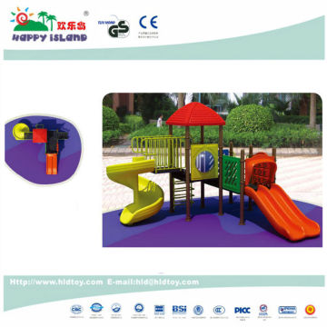 2016 new design kids play gym equipment