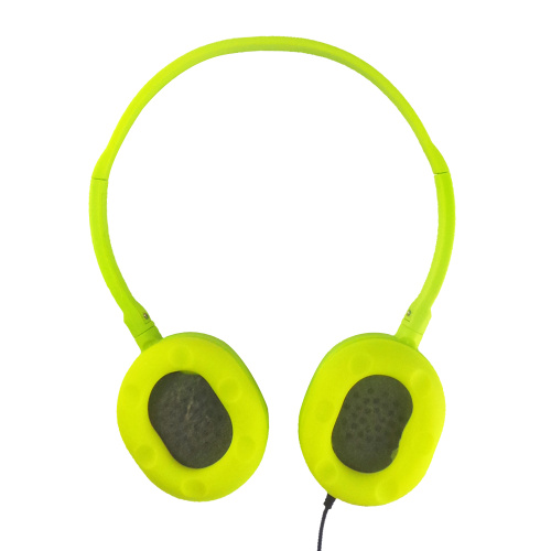 Disposable on ear Headphones OEM ODM