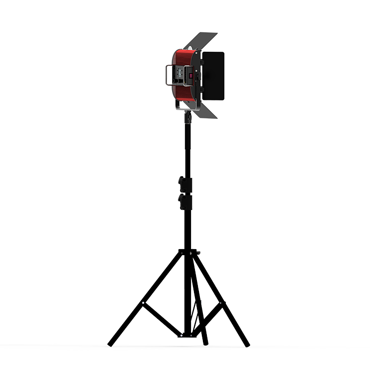 Newest photo shoot equipment fill in photography video panel lamp led studio lights set OEM Made in ZheJiang