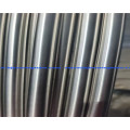 ASTM B163 Nickel Alloy N06600 Seamless Alloy625 Tubing